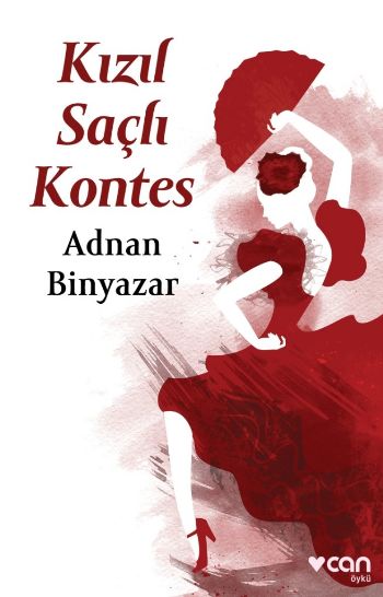 Kızıl Saçlı Kontes %17 indirimli Adnan Binyazar