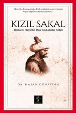 Kızıl Sakal