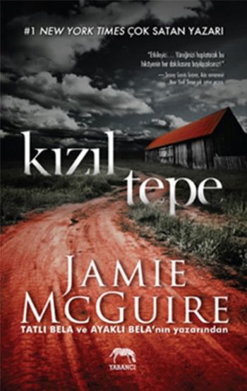 Kızıl Tepe Jamie McGuire