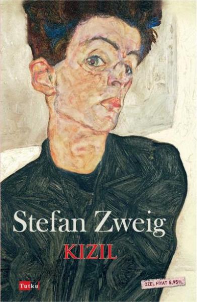 Kızıl Stefan Zweig