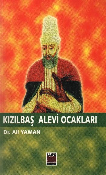 Kızılbaş Alevi Ocakları %17 indirimli Ali Yaman