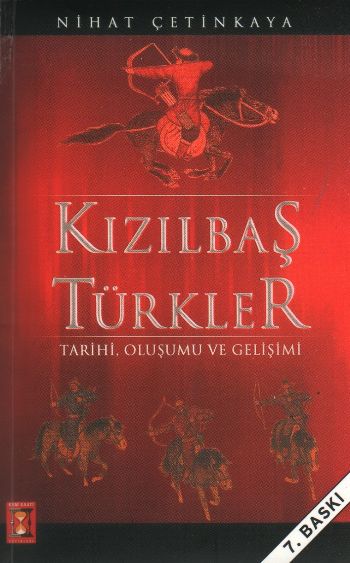 Kızılbaş Türkler %17 indirimli Nihat Çetinkaya