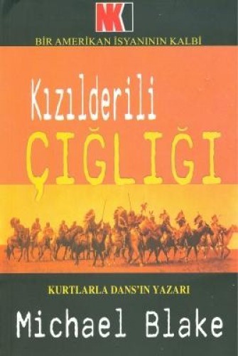 Kızılderili Çığlığı