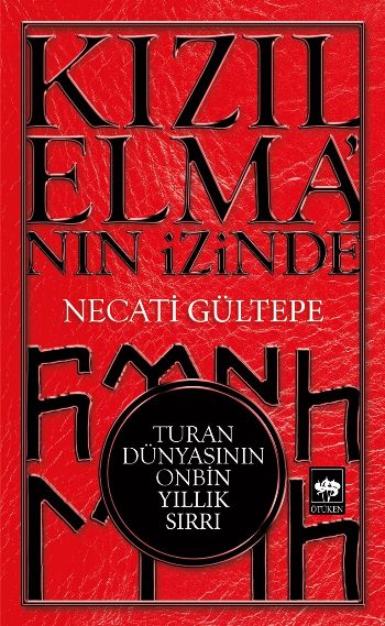 Kızılelmanın İzinde %17 indirimli Necati Gültepe