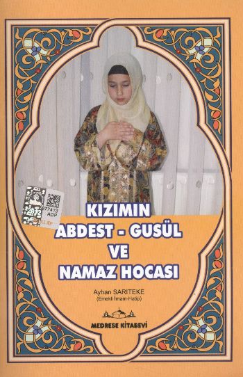 Kızımın Abdest Gusul Ve Namaz Hocası