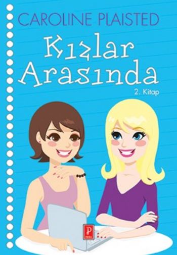 Kızlar Arasında 2.Kitap