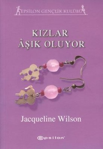 Kızlar Aşık Oluyor