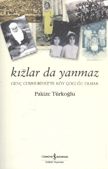 Kızlar Da Yanmaz