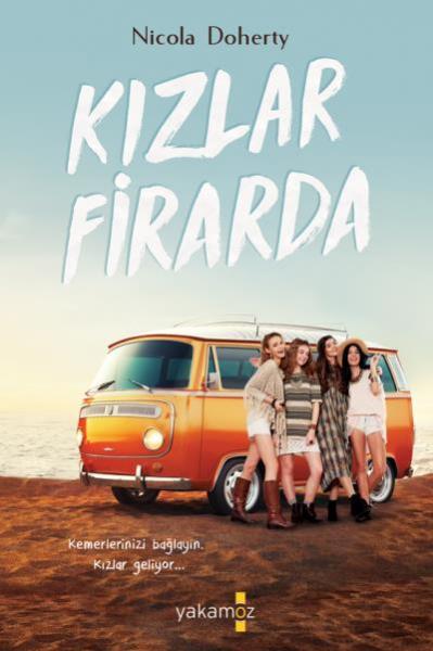 Kızlar Firarda