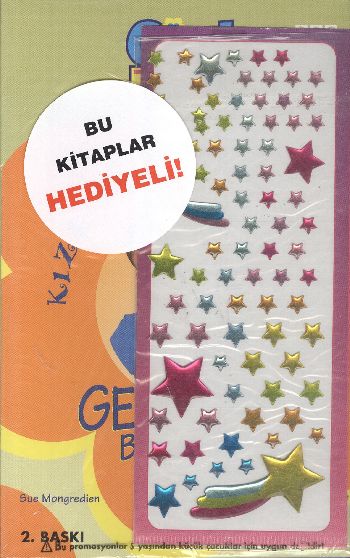 Kızlar Grubu Gemma’nın Büyük Şansı