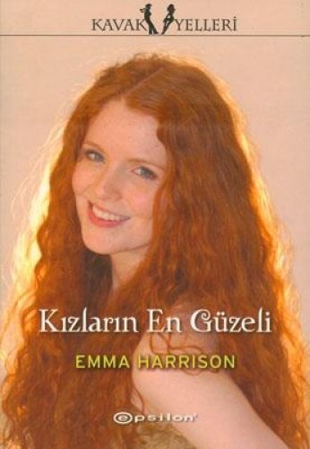 Kızların En Güzeli %25 indirimli Emma Harrison