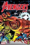 Klasik Avengers 2