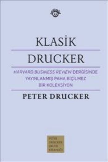 Klasik Drucker