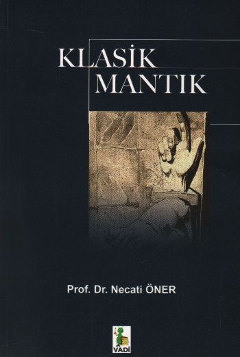 Klasik Mantık %17 indirimli Necati Öner