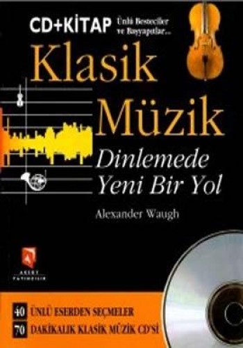 Klasik Müzik Dinlemede Yeni Bir Yol