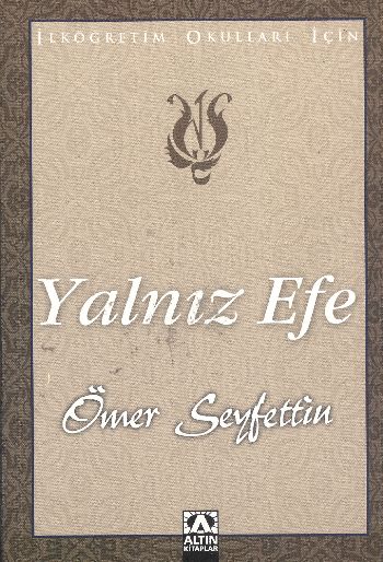 Yalnız Efe %17 indirimli