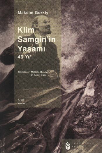 Klim Samginin Yaşamı-4 %17 indirimli Maksim Gorki Klim Samginin Yaşamı-4 %17 indirimli Maksim Gorki