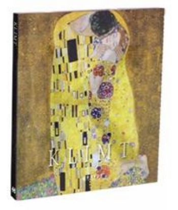 Klimt Büyük Ressamlar Dizisi