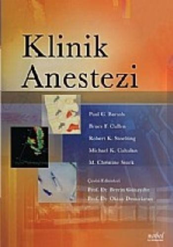 Klinik Anestezi Komisyon Klinik Anestezi Komisyon