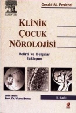 Klinik Çocuk Nörolojisi