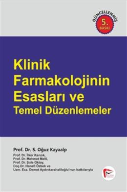 Klinik Farmakolojinin Esasları