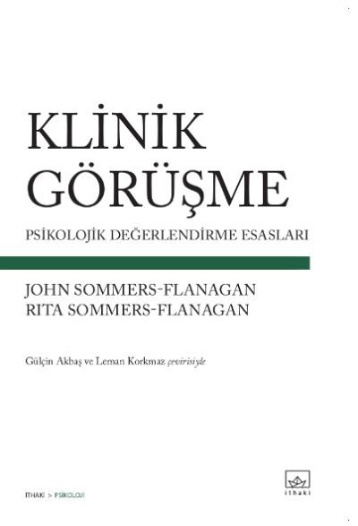 Klinik Görüşme