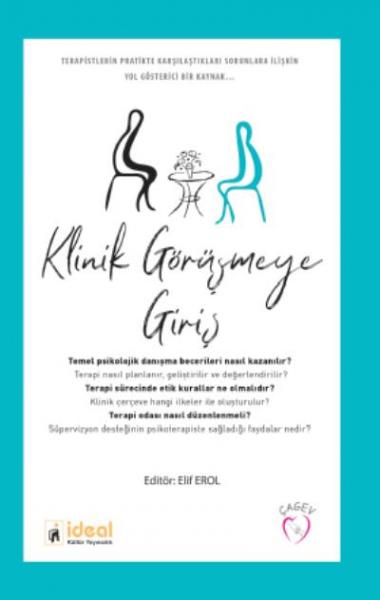 Klinik Görüşmeye Giriş