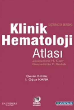 Klinik Hematoloji Atlası