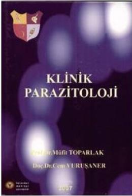 KLINIK PARAZITOLOJI