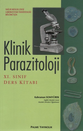 Klinik Parazitoloji Kahraman Somyürek