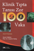 Klinik Tıpta Tanısı Zor 100 Vaka