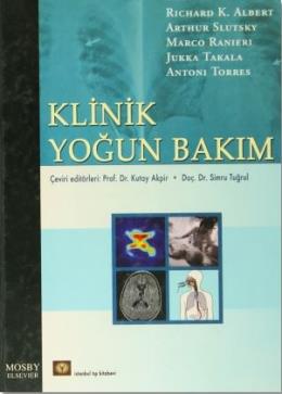 Klinik Yoğun Bakım