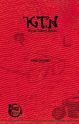 KntKişsel Toplantı  Notları