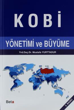 Kobi Yönetimi ve Büyüme