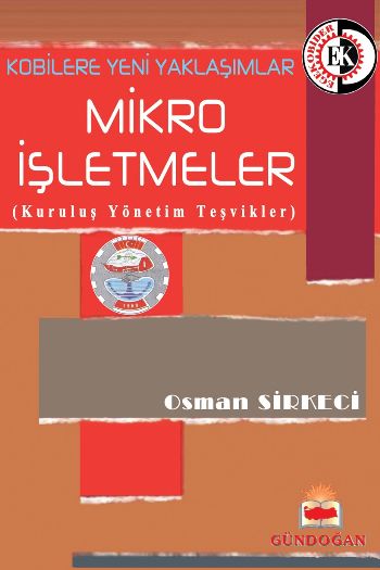 Kobilere Yeni Yaklaşımlar Mikro İşletmeler %17 indirimli Osman Sirkeci