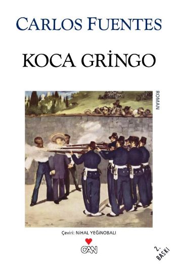 Koca Gringo