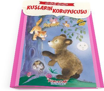 Kocaman Masallar 8 Kitap