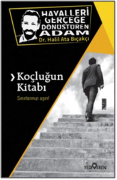 Koçluğun Kitabı