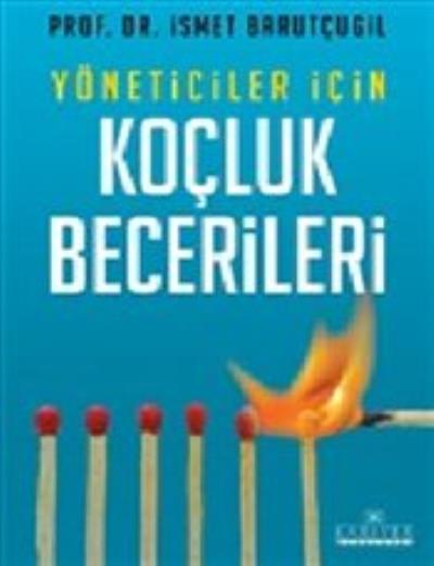 Koçluk Becerileri - Yöneticiler İçin