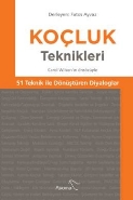 Koçluk Teknikleri %17 indirimli Fatos Ayvaz