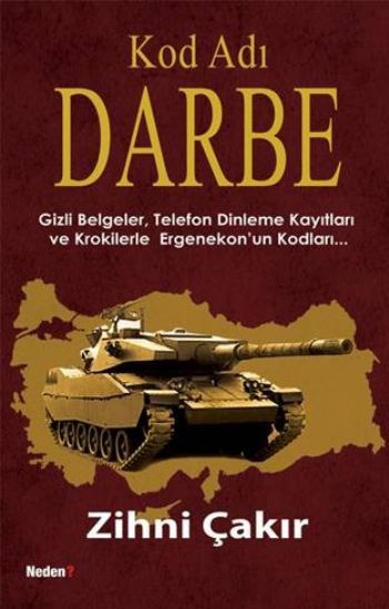 Kod Adı Darbe-Gizli Belgeler, Telefon Dinleme Kayı