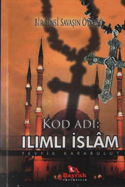 Kod Adı: Ilımlı İslam