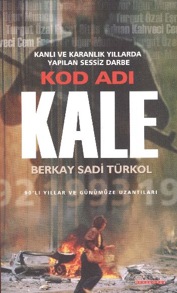 Kod Adı Kale