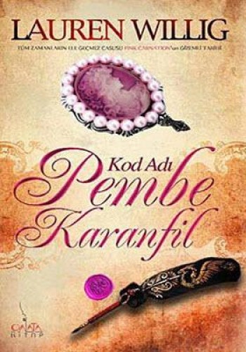 Kod Adı: Pembe Karanfil