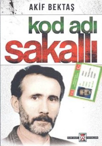 Kod Adı Sakallı