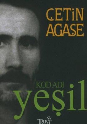 Kod Adı Yeşil %17 indirimli Çetin Agaşe