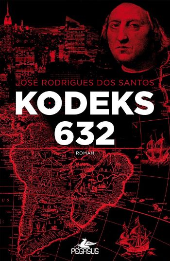 Kodeks 632 Jose Rodrigues Dos Santos