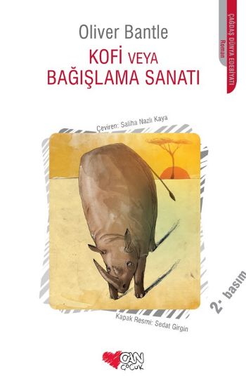 Kofi veya Bağışlama Sanatı