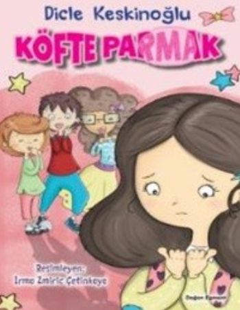 Köfte Parmak