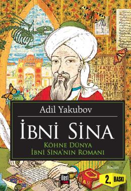 Köhne Dünya-İbni Sina'nın Romanı